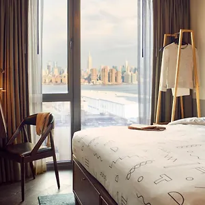 Hotel The Hoxton Williamsburg, New York