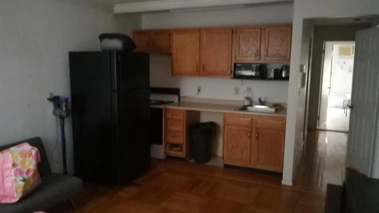 ניו יורק Cozy Room At Great Townhouse In Williamsburg ארצות הברית