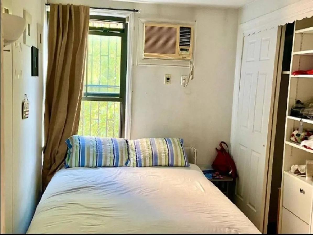 Homestay Cozy Room At Great Townhouse In Williamsburg New York