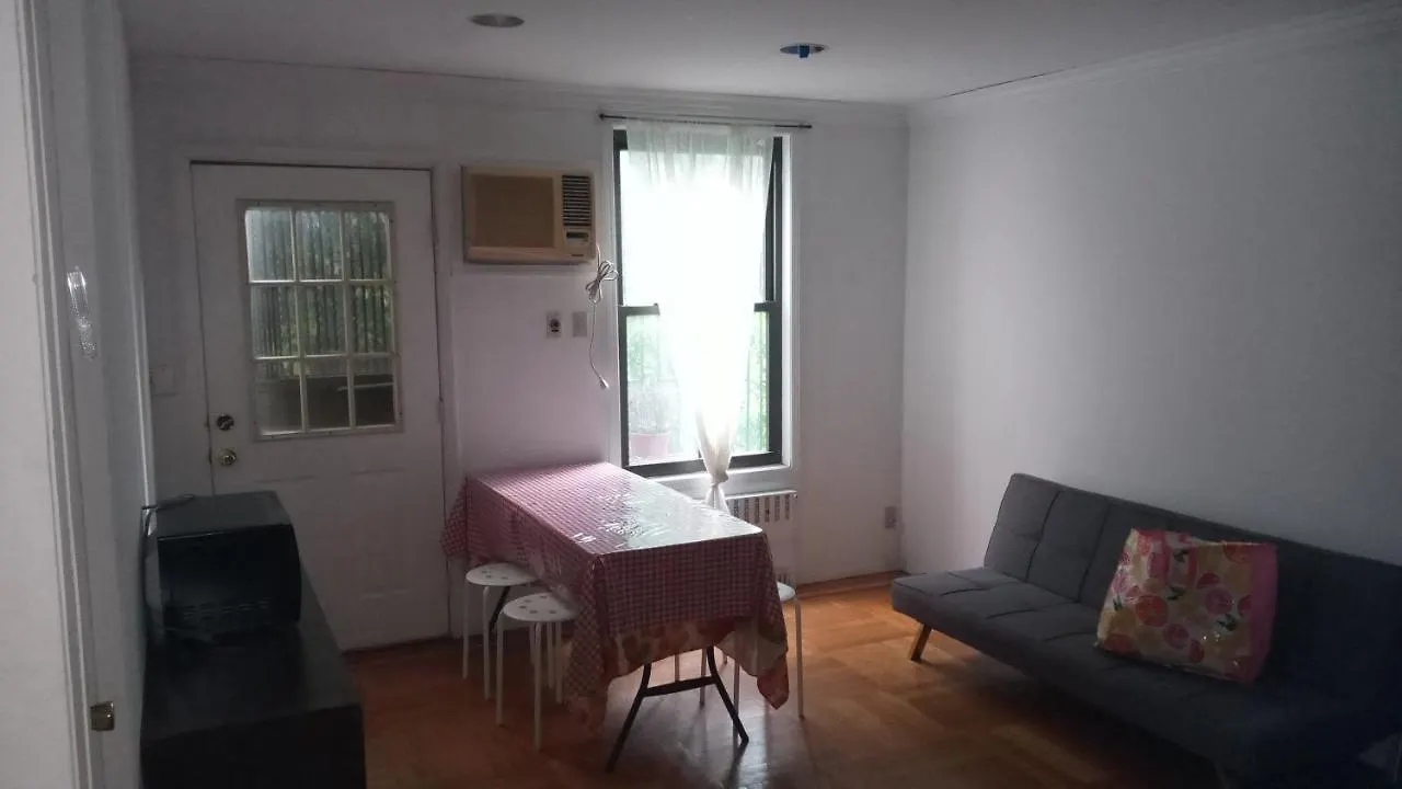 ניו יורק Cozy Room At Great Townhouse In Williamsburg 0*, ניו יורק ארצות הברית